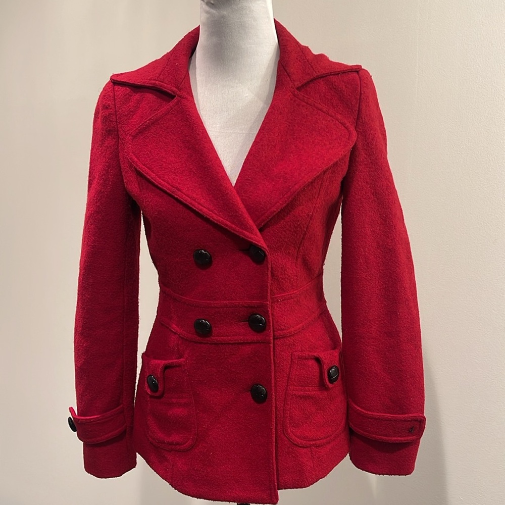 Forever 21 woman’s coat